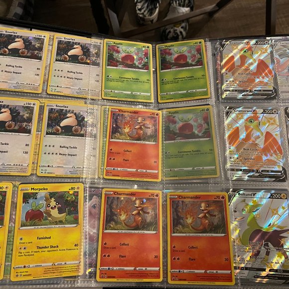 Pokemon 100 Card Deck! Guaranteed Good Cards! - Picture 4 of 11